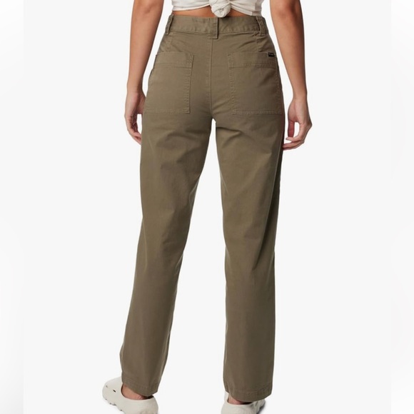 Columbia holly hideaway cotton pants - Picture 2 of 9